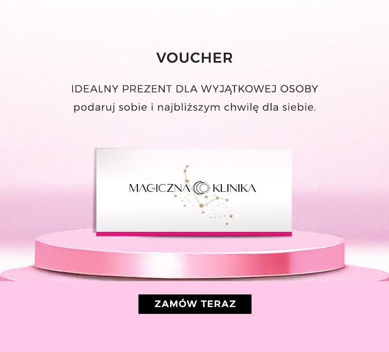 Wyjątkowy voucher podarunkowy