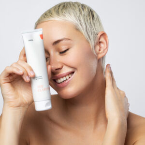 The Clarifier – AHA cleanser 150ml
