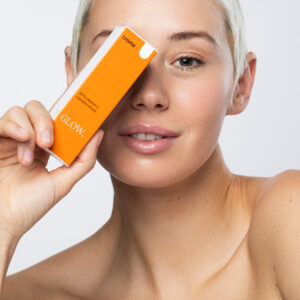 The Glow - vitamin C serum 30ml